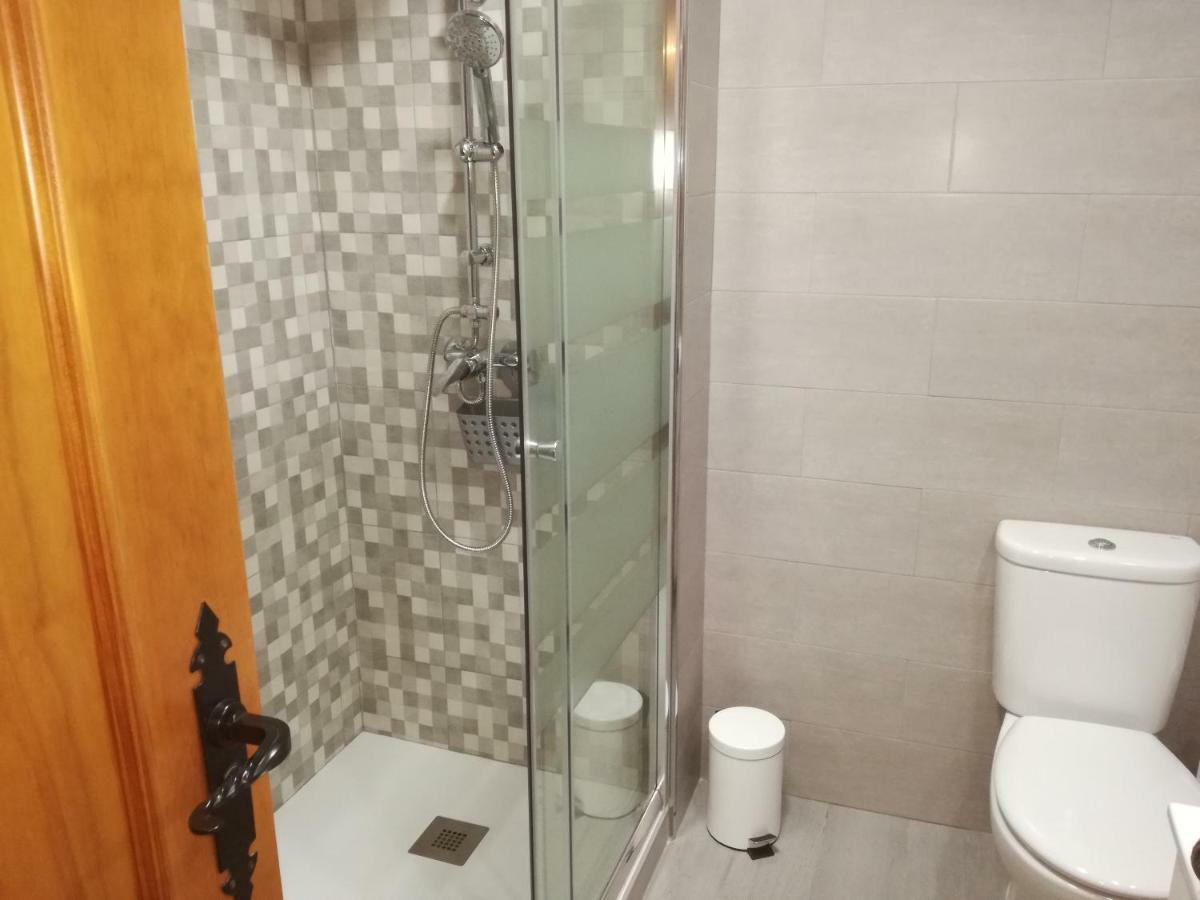 Ferienwohnung Atico Vistamar Penthouse With Views La Cala Del Moral Exterior foto